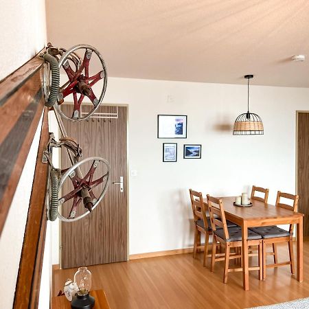 Studio Apartment Alpine Lodge 贝特默阿尔卑 外观 照片